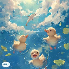 Download track Whale's Song ORI ProjectLee Ji Eun, 이지은