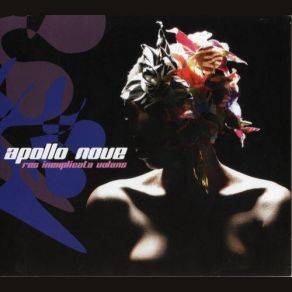 Download track Mr. Right Now Apollo NoveCibelle