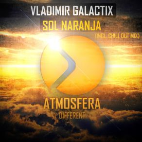 Download track Sol Naranja (Chillout Mix) Vladimir Galactix