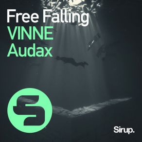 Download track Free Falling (Original Club Mix) Audax