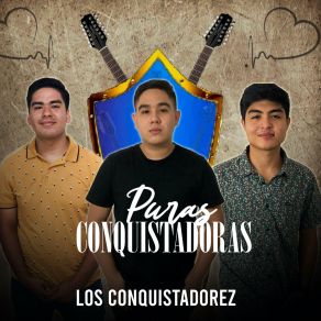 Download track Vieja, Pobre, Sola Y Sin Amor Los Conquistadorez