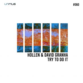 Download track Try To Do It Intro (Original Mix) David Granha