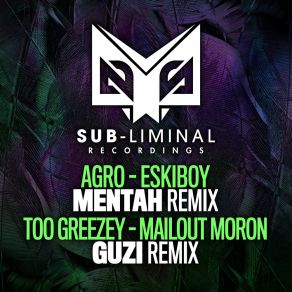 Download track Mailout Moron (Guzi Remix) Too GreezeyGüzi