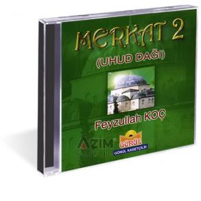 Download track Merkat Feyzullah Koç