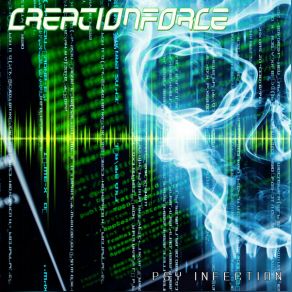 Download track Psy Infection (Instrumental) CreationForceΟΡΓΑΝΙΚΟ