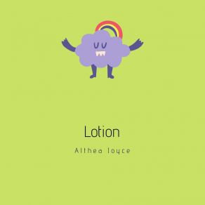 Download track Lotion Althea Joyce