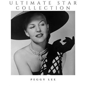 Download track You're My Thrill Peggy Lee