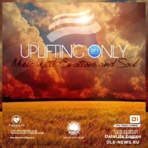 Download track Uplifting Only 193 (Incl. Manuel Rocca Guestmix) (October 20, 2016) Ori Uplift