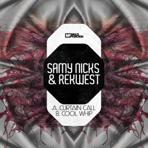 Download track Cool Whip Samy Nicks & Rekwest