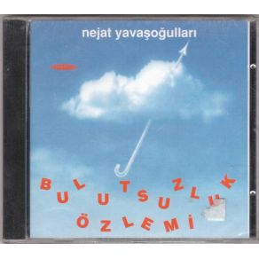 Download track Dalgakıran Bulutsuzluk Özlemi