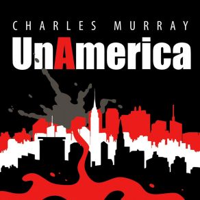 Download track White Hot White Rage Charles Murray