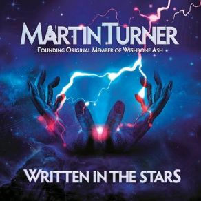 Download track The Beauty Of Chaos Martin Turner