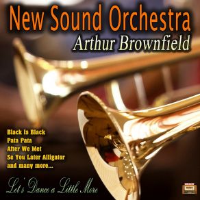 Download track Adios Senorita (Instrumental) New Sound Orchestra Arthur BrownfieldΟΡΓΑΝΙΚΟ