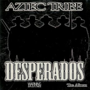 Download track More Than A Playa Aztec Tribe