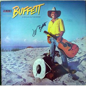 Download track The Weather Is Here, Wish You Were Beautiful Jimmy Buffett