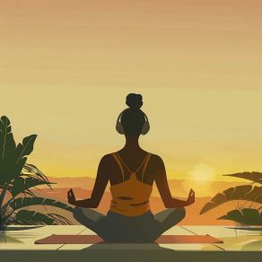 Download track Peaceful Yoga Vibes Connected Mind