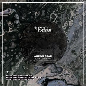 Download track Auron Star (Marc Alex Raw Remix) Rahel SanthosMarc Alex