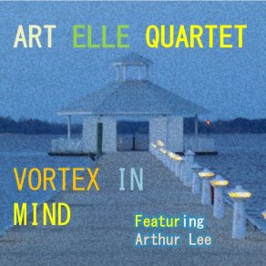 Download track Heart Of The Sun Art Elle Quartet