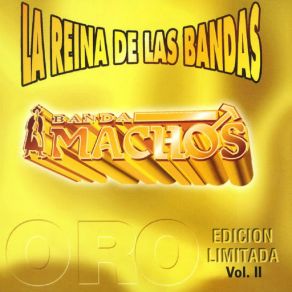 Download track La Culebra Banda Machos