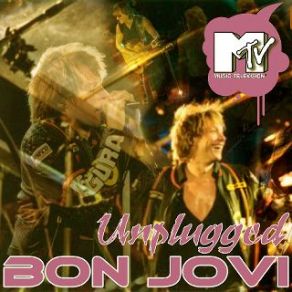 Download track Whole Lot Of Leavin' Bon Jovi