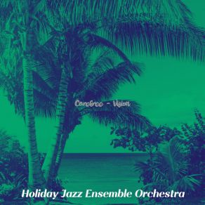 Download track Festive (Holidays) Orchestra EnsembleThe Holidays