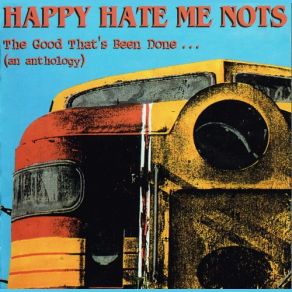 Download track Salt, Sour & Brighton Happy Hate Me Nots