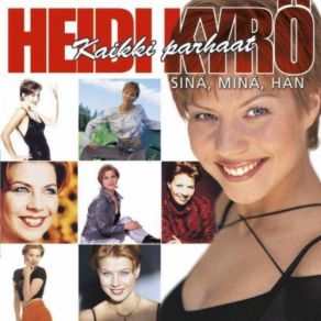 Download track Sun Suomineitos Oon Heidi Kyro