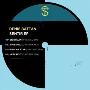 Download track Sientelo (Original Mix) Denis Battan