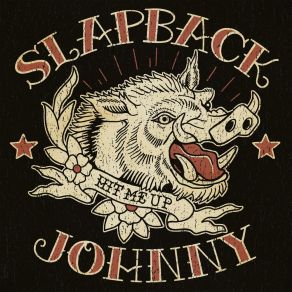 Download track Doin' Time Slapback Johnny