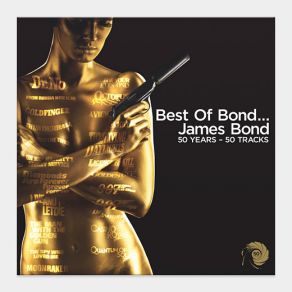 Download track Bond Smells A Rat The John Barry Orchestra