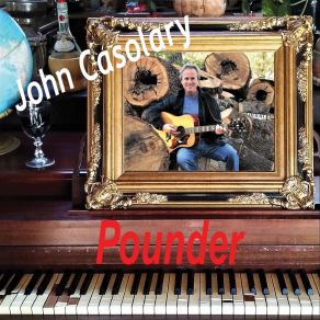 Download track Thanks For The Music John Casolary