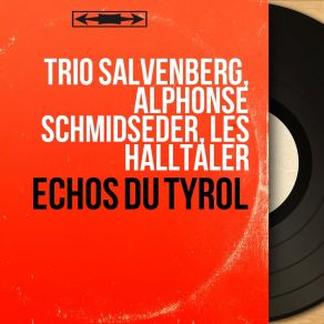 Download track Scheibenjodler Alphonse Schmidseder