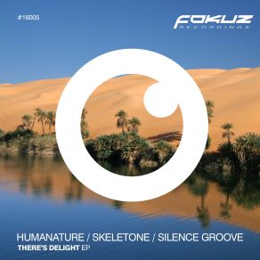 Download track People Don't Care Silence GrooveHUMANATURE