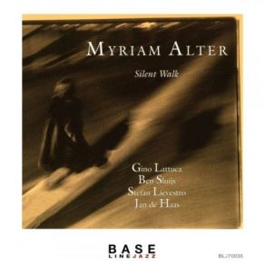 Download track Morning Hope Myriam Alter