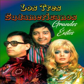 Download track Lunita Barranquillera Los 3 Sudamericanos