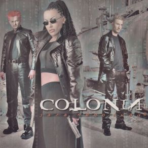 Download track Ti Da Bu Di Bu Da Colonia