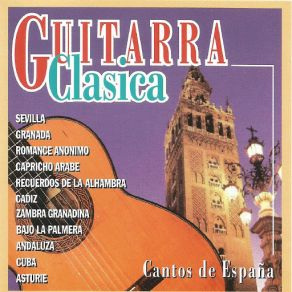 Download track Granada El Niño De La Guitarra