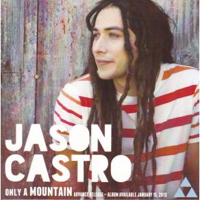 Download track Safehouse Jason Castro