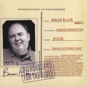 Download track The Big Fire Brian Blain