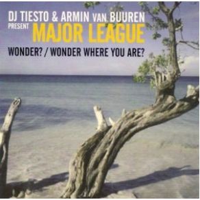 Download track Wonder? (Remix) Armin Van Buuren, Major League, DJ TiëstoTransa