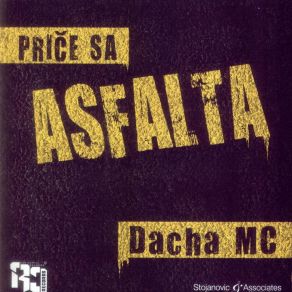 Download track Judin Osmeh MC Dacha