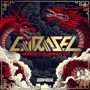 Download track Year Of The Dragon CaraselNight Shift