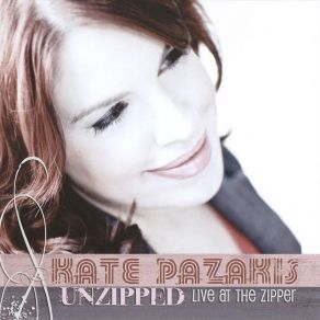 Download track Breaking Up Somebody's Home (Live) Kate Pazakis