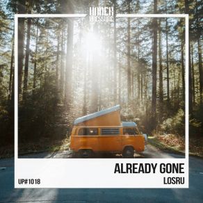 Download track Already Gone (Radio Edit) LOSRU