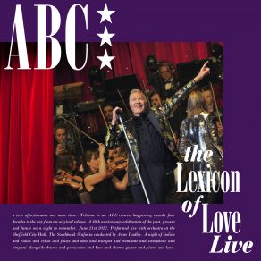 Download track The Look Of Love (Part Four) (Live) Abc