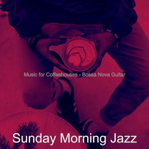 Download track Magnificent Organic Coffee Bars Sunday Morning Jazz