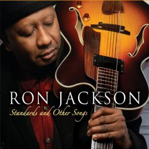 Download track The Best Thing For You Is Me Ron Jackson