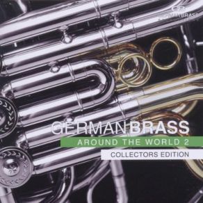 Download track Rumanian Dance Nr. 2 German Brass