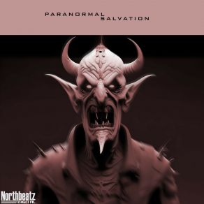 Download track Salvation (Original Mix) Paranormal