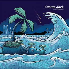 Download track Hippopotamus Cactus Jack